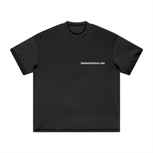 Heavyweight Earth Tone T-Shirt