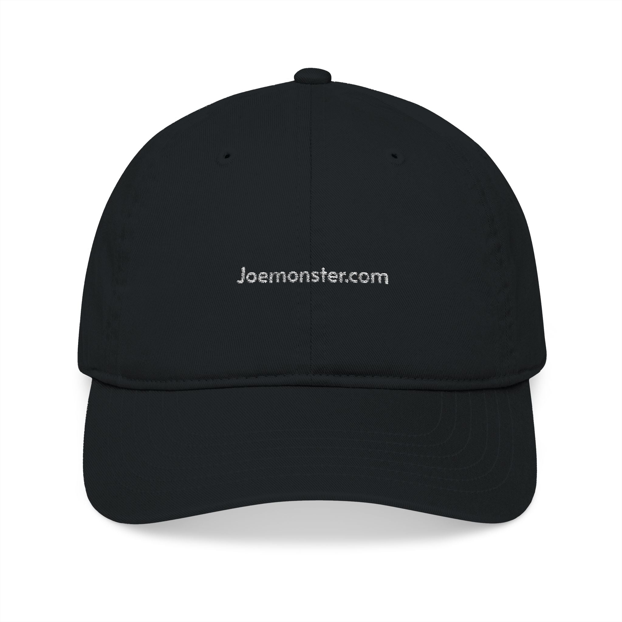 Joemonster Minimal  Baseball Cap