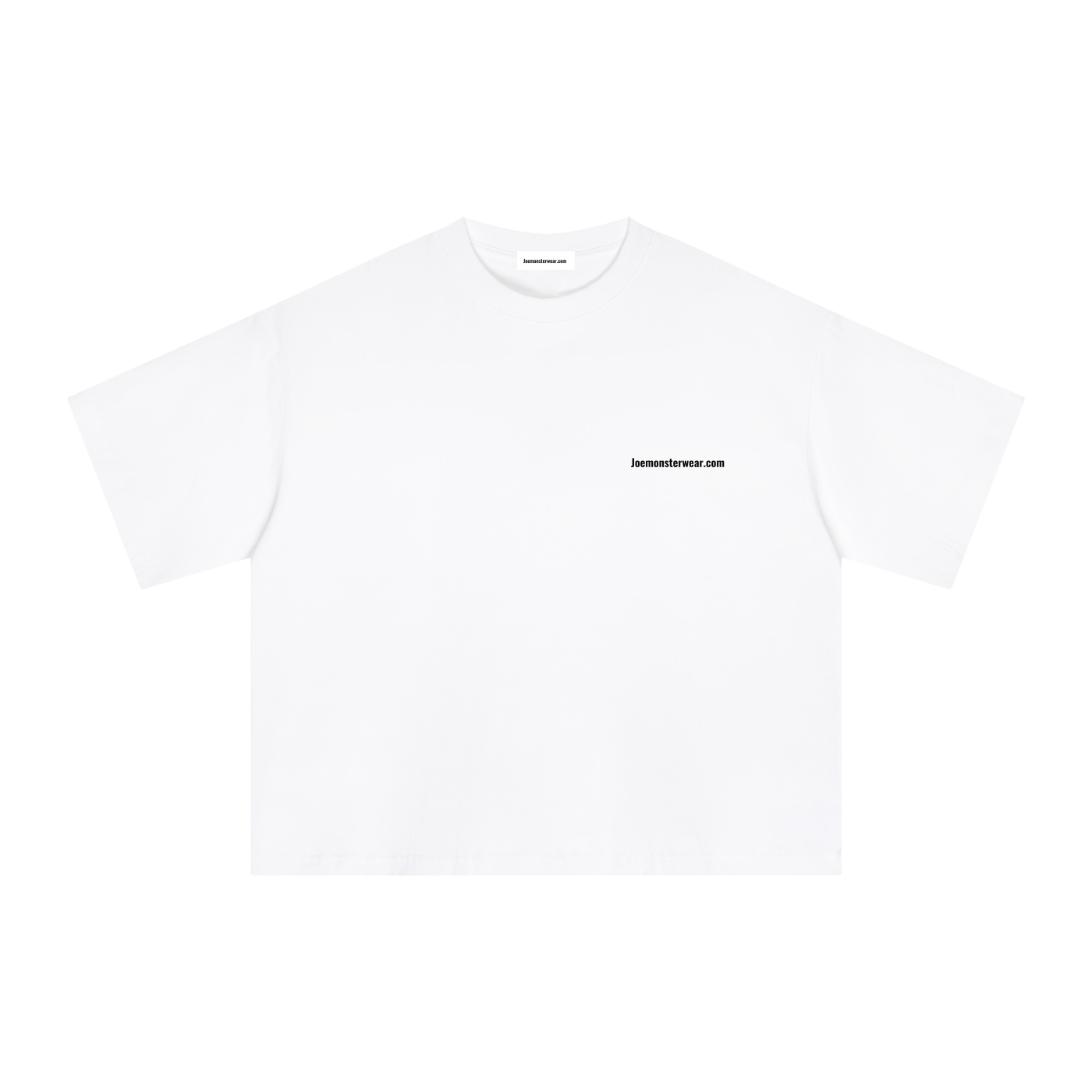 Essential Sorona Boxy T-Shirt