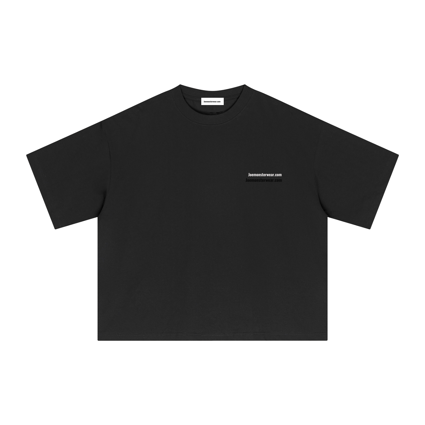 Essential Sorona Boxy T-Shirt