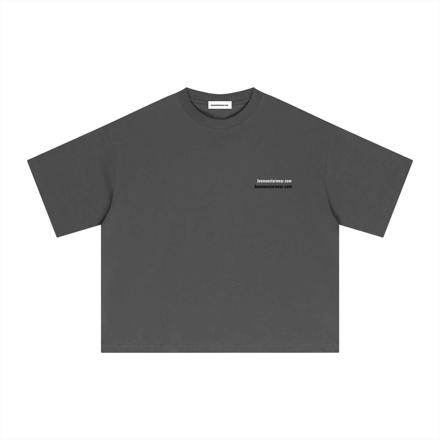 Essential Sorona Boxy T-Shirt