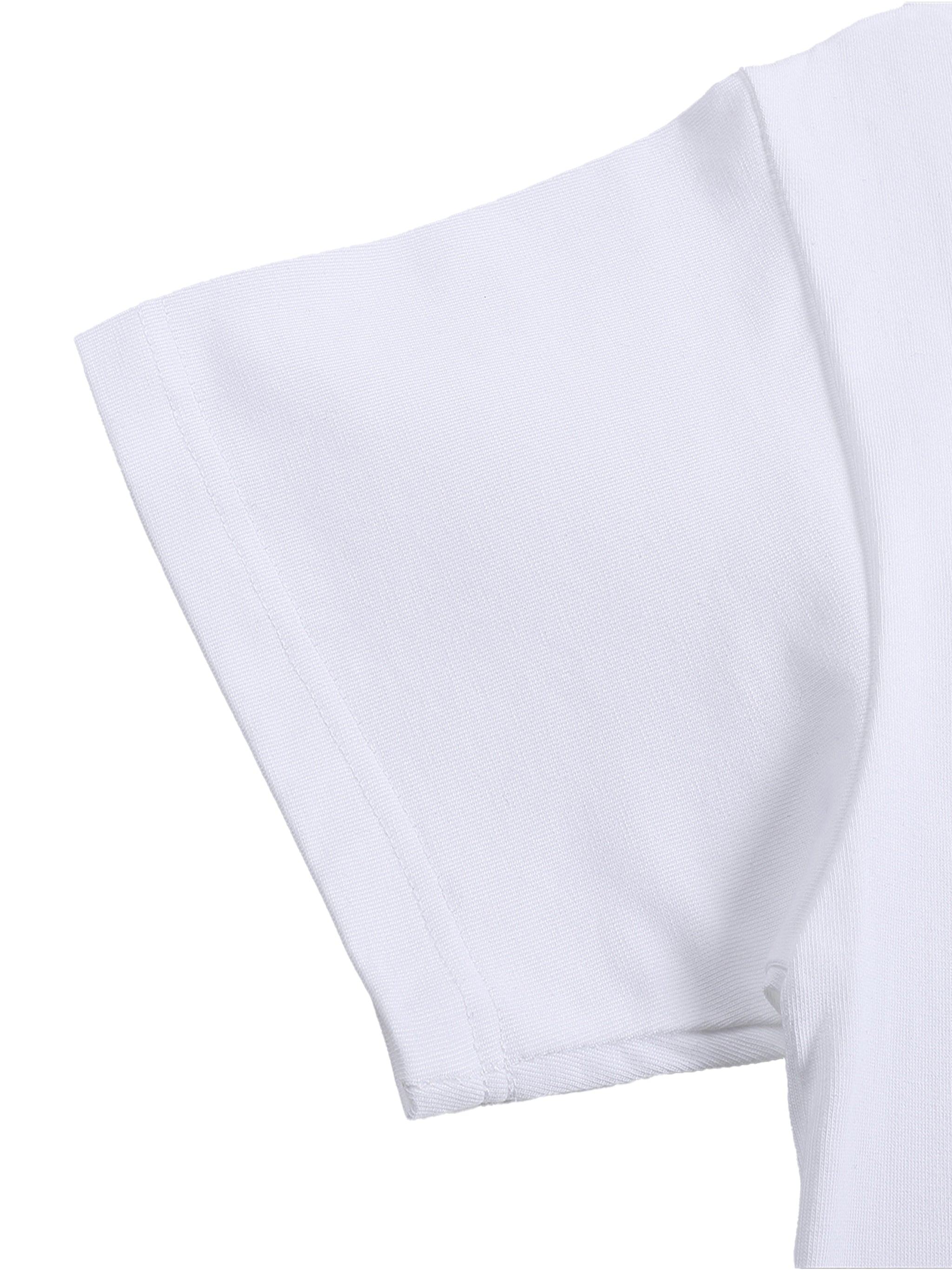 Unisex Oversized Cotton T-Shirt